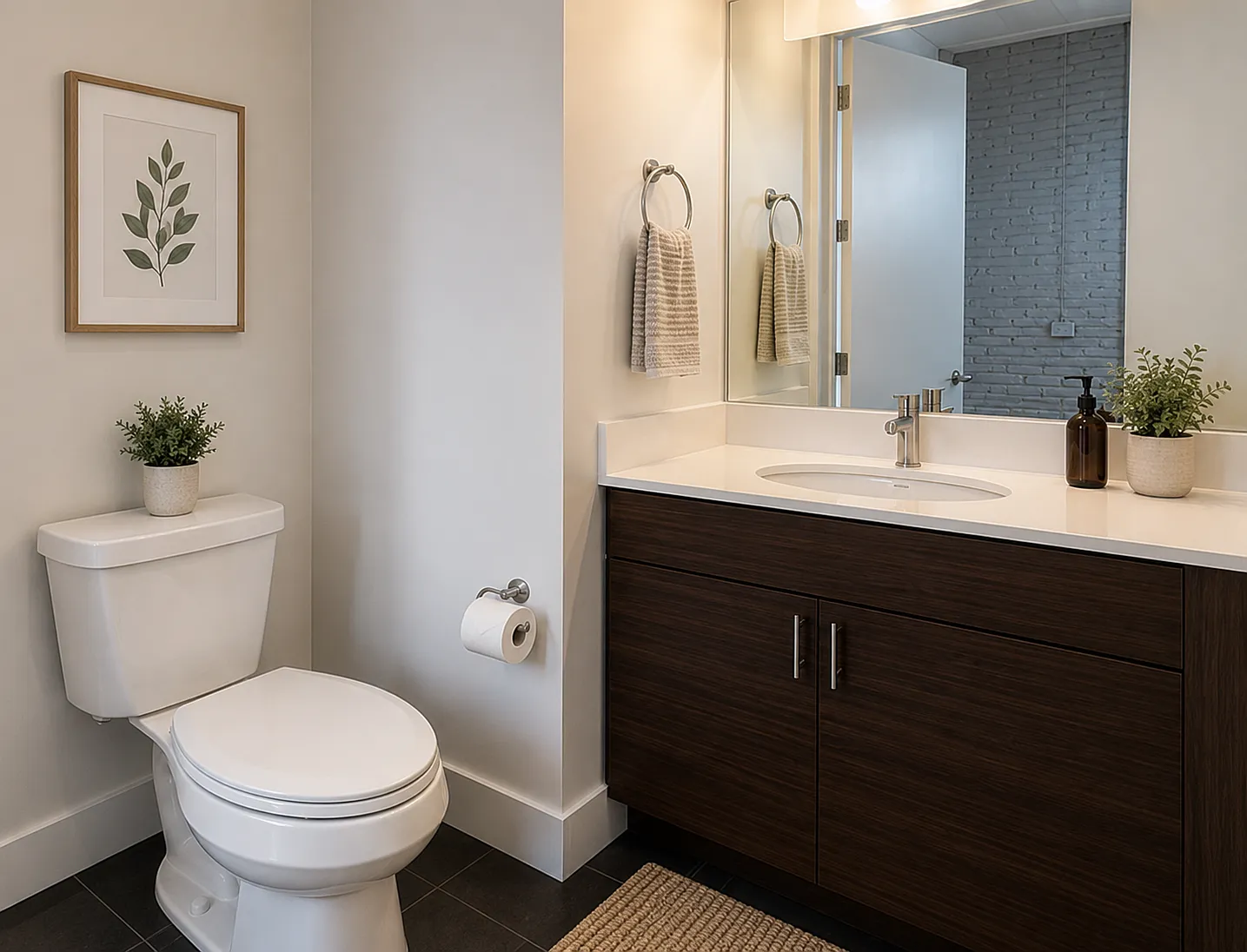 1 bed, 1.5 bath, 846 sqft, $2,749 — Photo 4