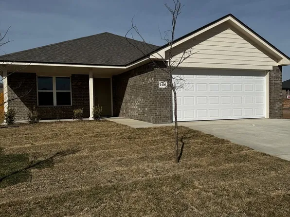 4400 Sunset St, Amarillo, TX