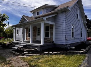 1885 E Westbrook Rd, Dayton, OH 45415