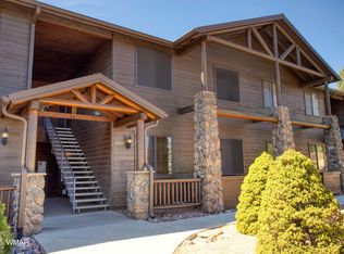 4520 Tatanka Loop, Show Low, AZ 85901