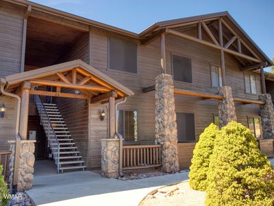 4520 W Tatanka Loop #A2, Show Low, AZ, 85901