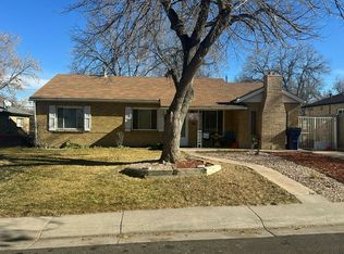 1080 Salem St, Aurora, CO 80011