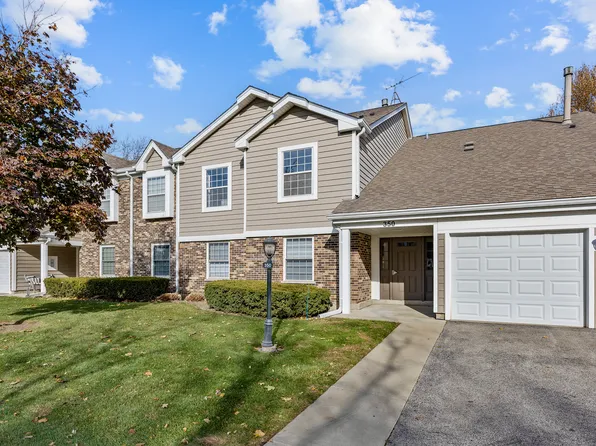 350 Newgate Ct Unit V2, Schaumburg, IL 60193