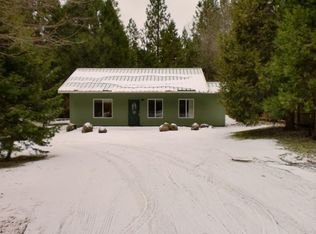 30697 Bambi Dr, Shingletown, CA 96088