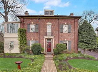 307 Waring Rd, Elkins Park, PA 19027