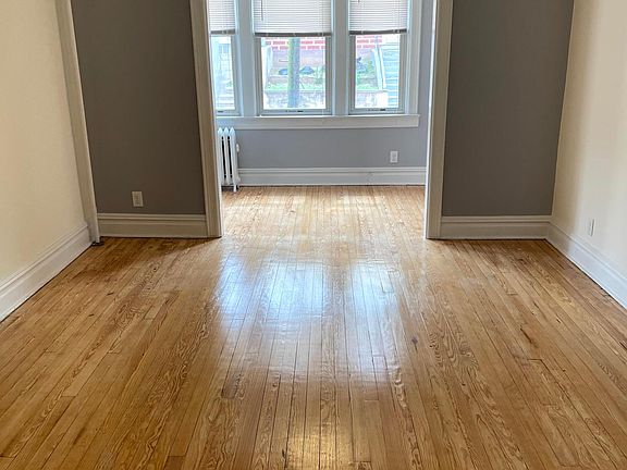 Living Room into Office