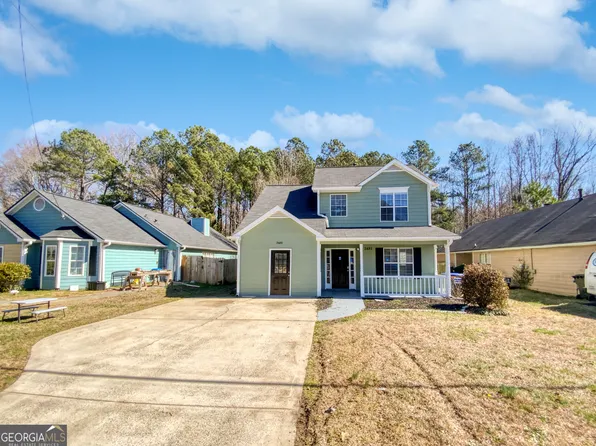 3481 Clare Cottage Trce SW, Marietta, GA 30008