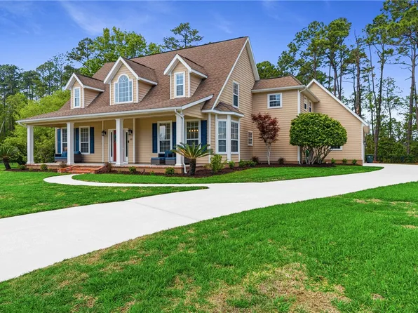 102 Carrington Way, Kingsland, GA 31548