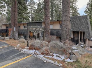 837 Southwood Blvd #21, Incline Village, NV 89451