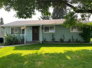 1205 Wisconsin Ave, Tieton, WA