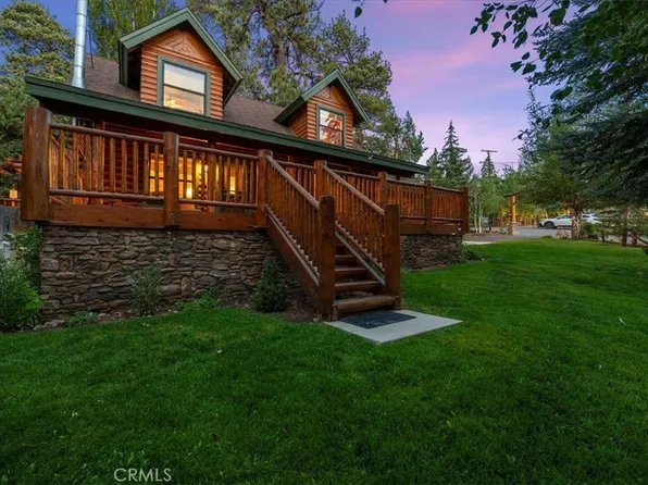 39456 Lake Dr, Big Bear Lake, CA 92315