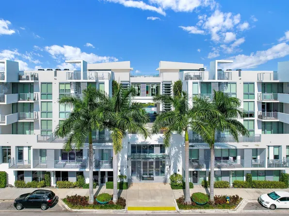 111 SE 1st Avenue #517, Delray Beach, FL 33444