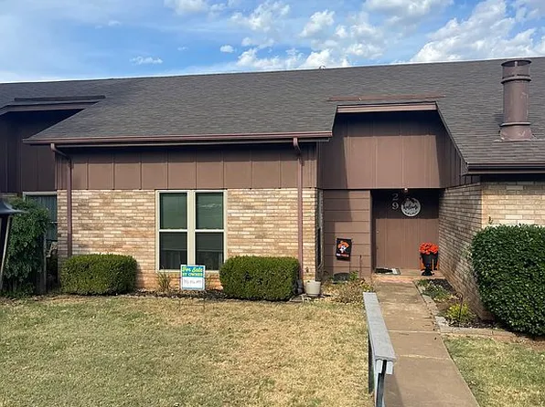 1000 N Star Dr Unit 29, Stillwater, OK 74075