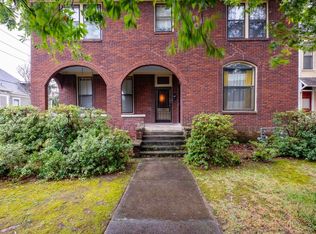 1853 S Gaines St, Little Rock, AR 72206