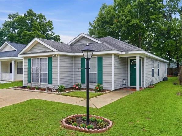 2065 Post Oak Ct, Mobile, AL 36695