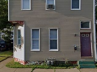 1601 W 4th St, Davenport, IA