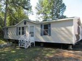8087 Nc Highway 222 W, Kenly, NC 27542