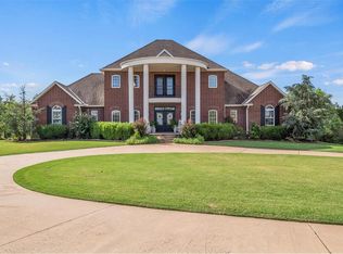 8200 S Macarthur Blvd, Guthrie, OK 73044