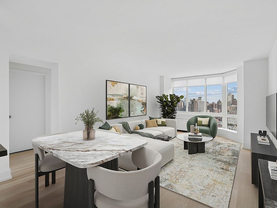 1st image of 420 W 42nd St APT 35D