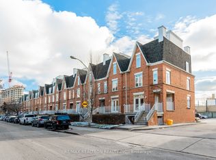 29 Sudbury St #2904, Toronto, ON M6J3W6