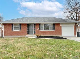 8314 Horst Dr, Saint Louis, MO 63123