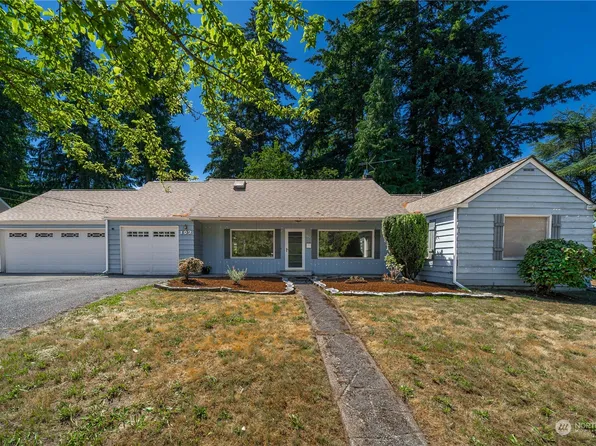 102 Eldorado Avenue, Fircrest, WA 98466
