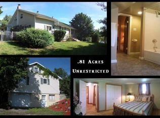 19 Carvers Way, Falling Waters, WV 25419