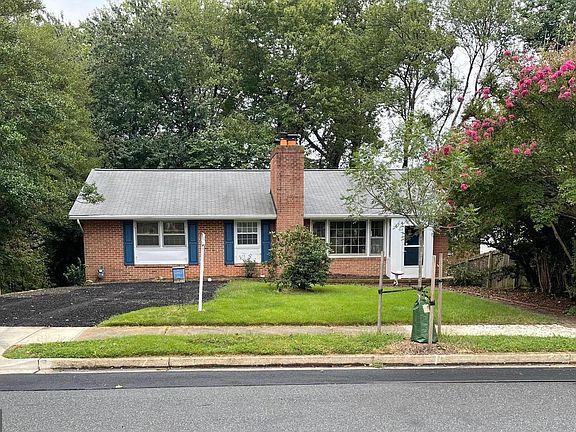 3rd image of 1416 Payne St