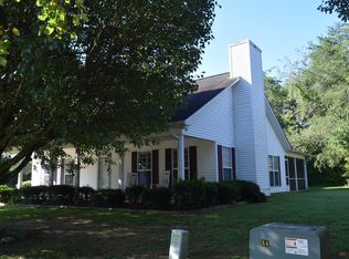 35 Westward Ln, Blue Ridge, GA 30513