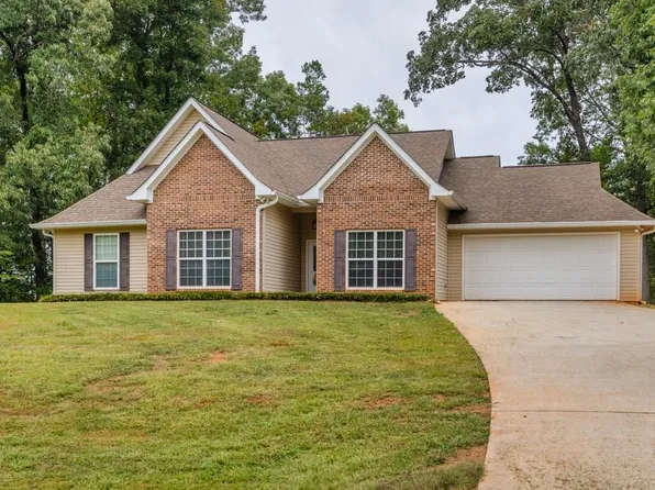 113 Fairview Ct, Demorest, GA 30535