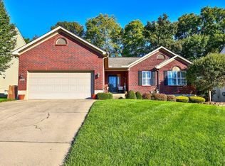 1284 Brookstone Dr, Walton, KY 41094