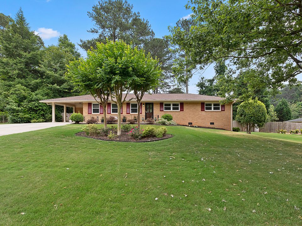 1st image of 4107 Cedar Knoll Dr