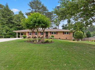 4107 Cedar Knoll Dr, Tucker, GA 30084