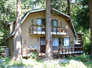 2266 Cedar Point Ave, Point Roberts, WA 98281