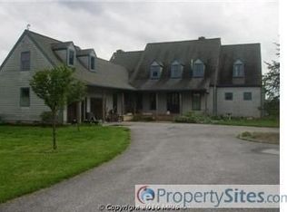 9101 Dr Perry Rd, Ijamsville, MD 21754