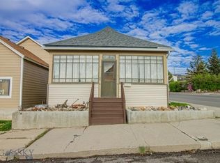 601 S Idaho St, Butte, MT 59701