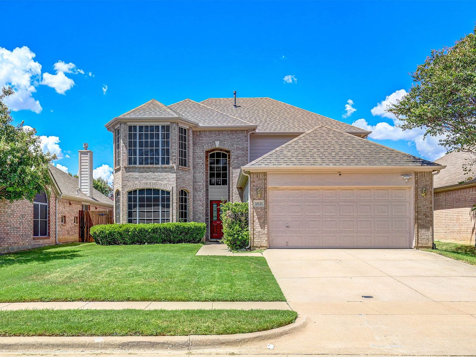 10121 Star Fish St, Fort Worth, TX 76244 | Zillow