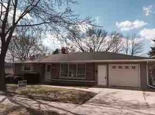 918 Heyrman St, Green Bay, WI 54302