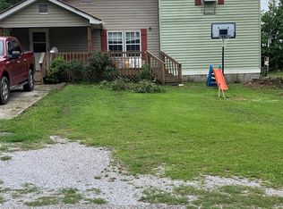 721 23rd Ave, Calera, AL 35040