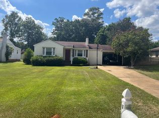 117 Redbud Ln, Greenville, AL 36037