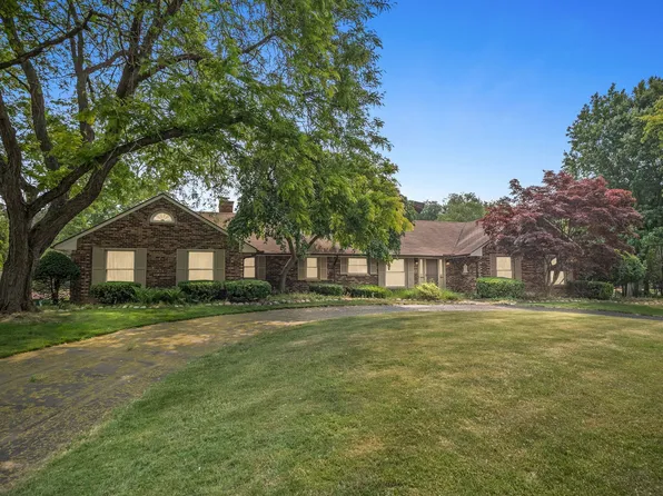 27859 Forestbrook Dr, Farmington Hills, MI 48334
