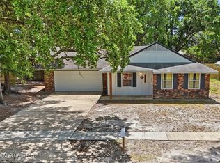 2310 Farrell Cir, Gulfport, MS 39507