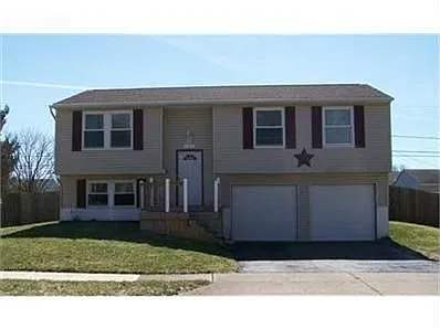117 Woodard Dr photo 1