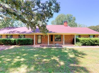 16849 Fm 279, Chandler, TX 75758