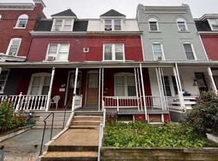 36 N Jefferson St, Allentown, PA