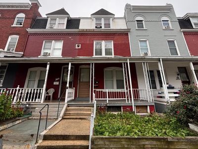 36 N Jefferson St, Allentown, PA, 18102