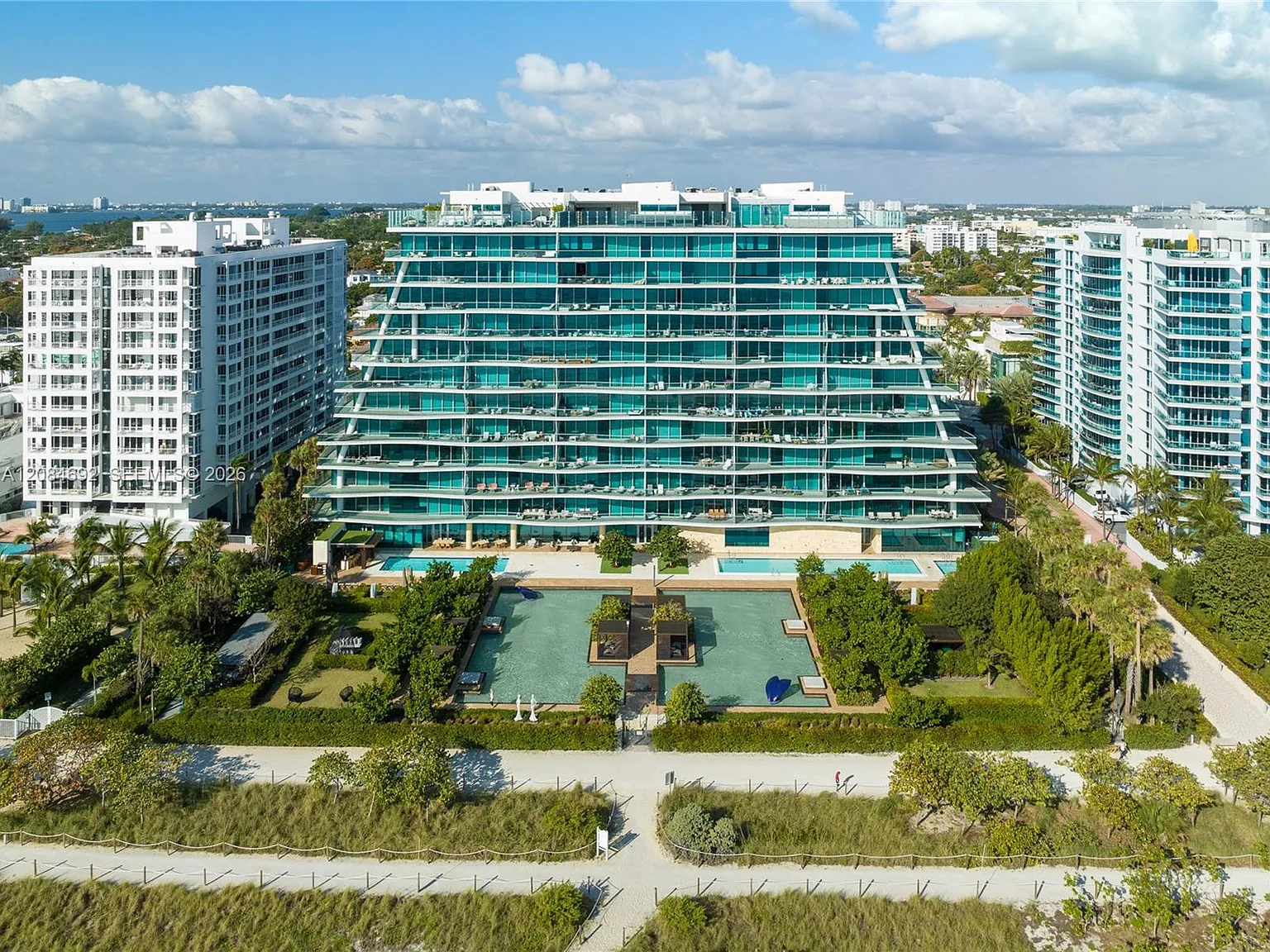 9349 Collins Ave — Photo 1