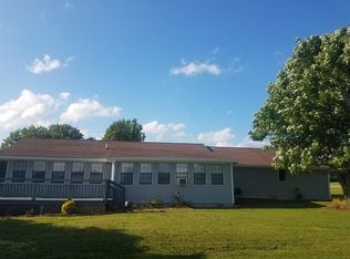 195 Lake Scene Dr, Eddyville, KY 42038