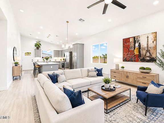 5th image of 32112 N PALO VERDE Street