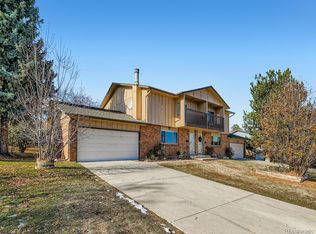 1039 S Alkire St, Lakewood, CO 80228